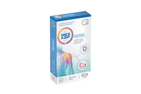 Quest Osteo Tabs