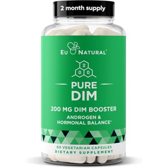 Natures Plus Dim 200Mg 60S