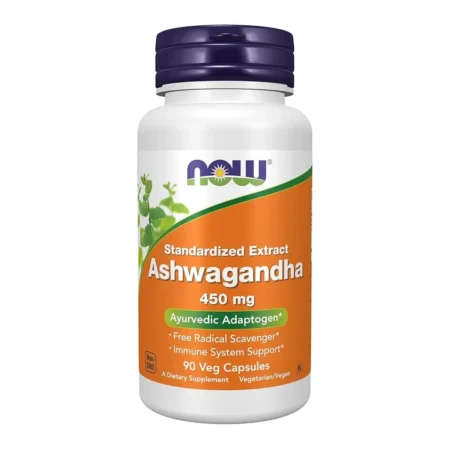 Now Ashwagadha 90S