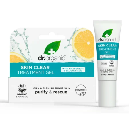 D.O Skin Clear Treatment Gel 1Oml