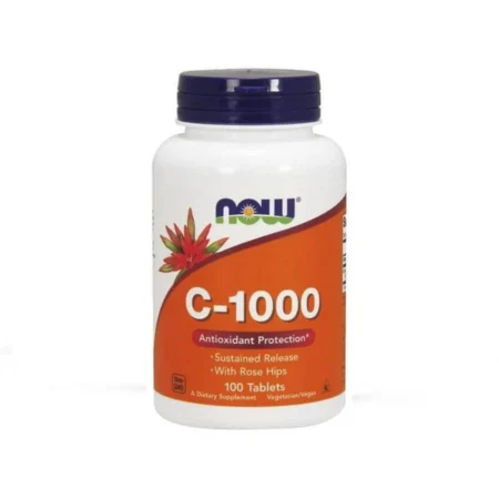 Now C-1000 1000Mg
