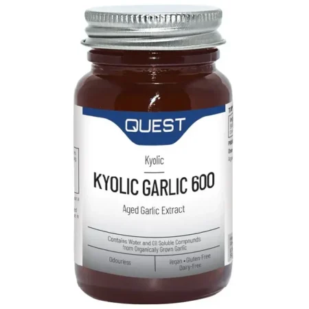 Quest Kyolic Garlic 90S