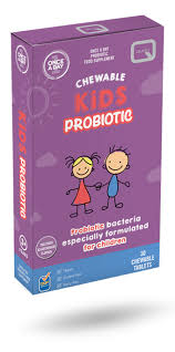 Quest Kids Probiotics
