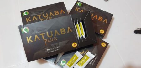 K2U Katuaba Plus
