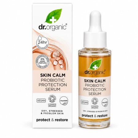 Dr organic Probiotic Face Serum
