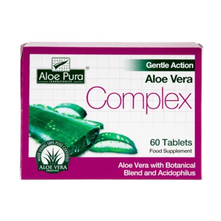 Aloevera Complex Tabs