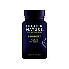 Higher Nature Pro-Daily