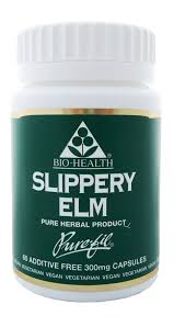 Biohealth Slippery Elm