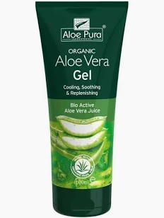 Aloevera Gel 100Ml